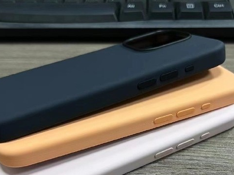 武定苹果14维修站分享iPhone14手机壳能直接给iPhone15用吗?