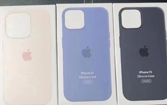 武定苹果14维修站分享iPhone14手机壳能直接给iPhone15用吗?