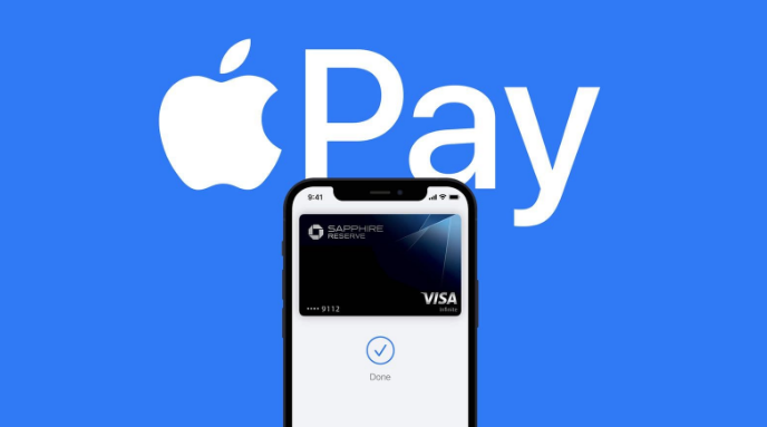 武定苹果14服务点分享iPhone 14 设置 Apple Pay 后，锁屏密码不正确怎么办 