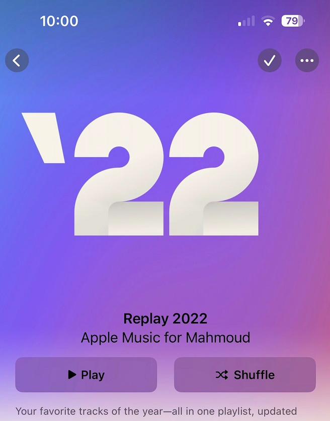 武定苹果手机维修分享iOS16.2 Beta3更新内容及升级建议 