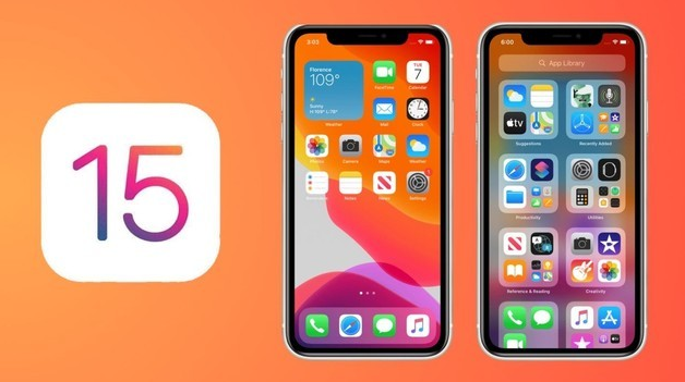 武定苹果13维修分享iPhone13更新iOS 15.5，体验如何 