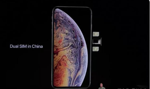 武定苹果手机维修分享iPhone eSIM 出 Bug怎么办 