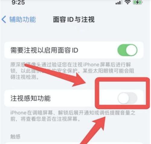 武定苹果13维修分享为什么iPhone 13来电铃声忽大忽小 