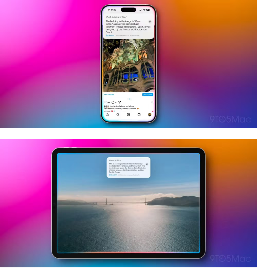 武定苹果手机维修分享苹果 Siri 接入 ChatGPT AI  