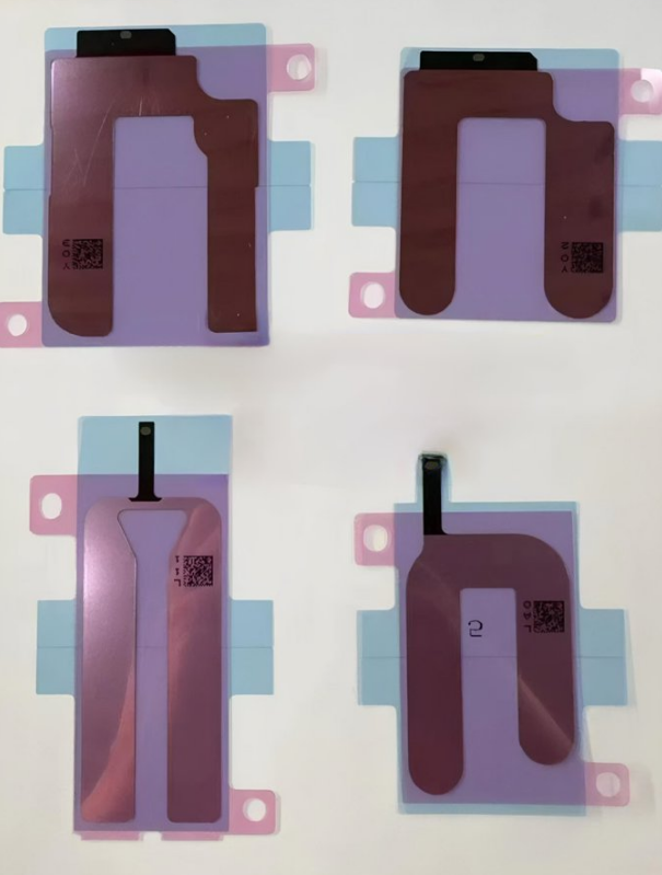 武定苹果手机维修分享iPhone 17 Pro 机型电池将采用创新型粘合剂 