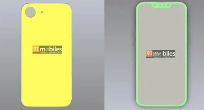 武定苹果手机维修分享苹果小屏iPhone SE4值得买吗 