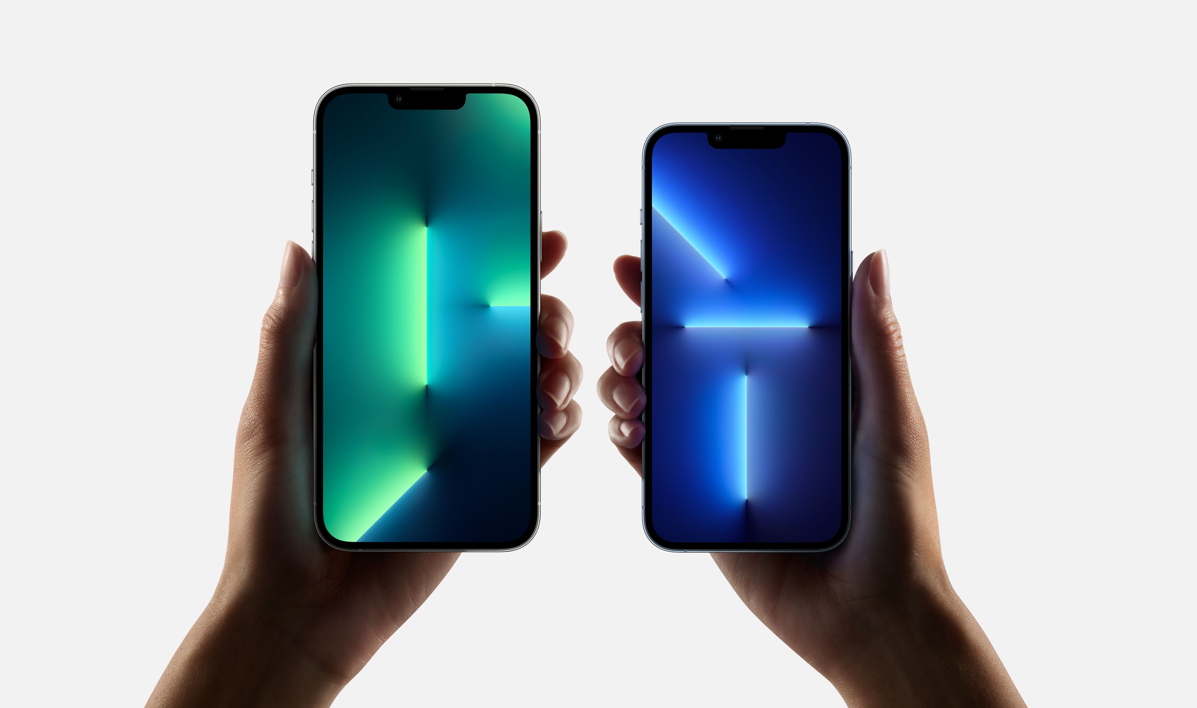 武定苹果手机维修分享iPhone 13 四款机型怎么选 