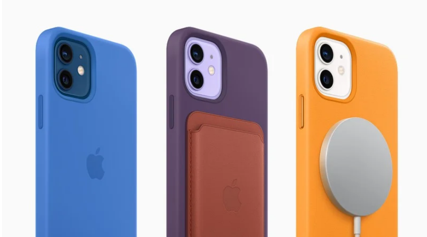 武定苹果手机维修分享关于 iPhone 13 的细节爆料 