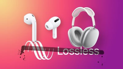 武定苹果手机维修分享哪些设备支持Apple Music 无损音频 