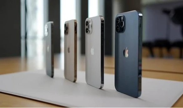 武定苹果手机维修分享为什么说iPhone13才是真旗舰 