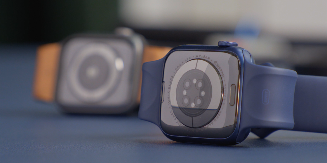 武定苹果手机维修分享Apple Watch 是如何测量卡路里的 