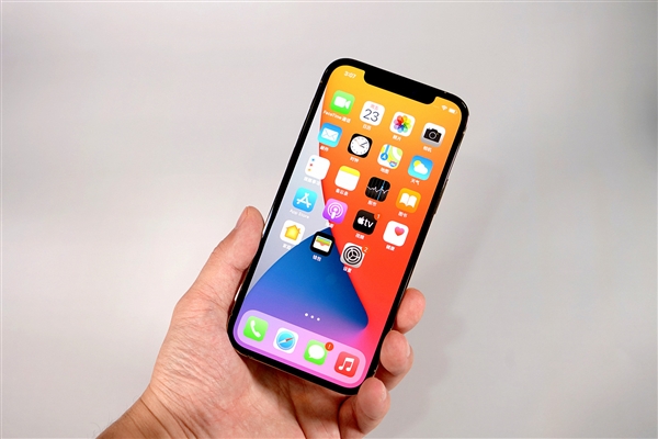 武定苹果手机维修分享iOS 14.2修订版已到，专属iPhone 12系列 