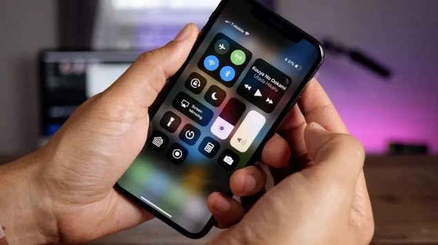 武定苹果手机维修分享iPhone 12信号差怎么办 