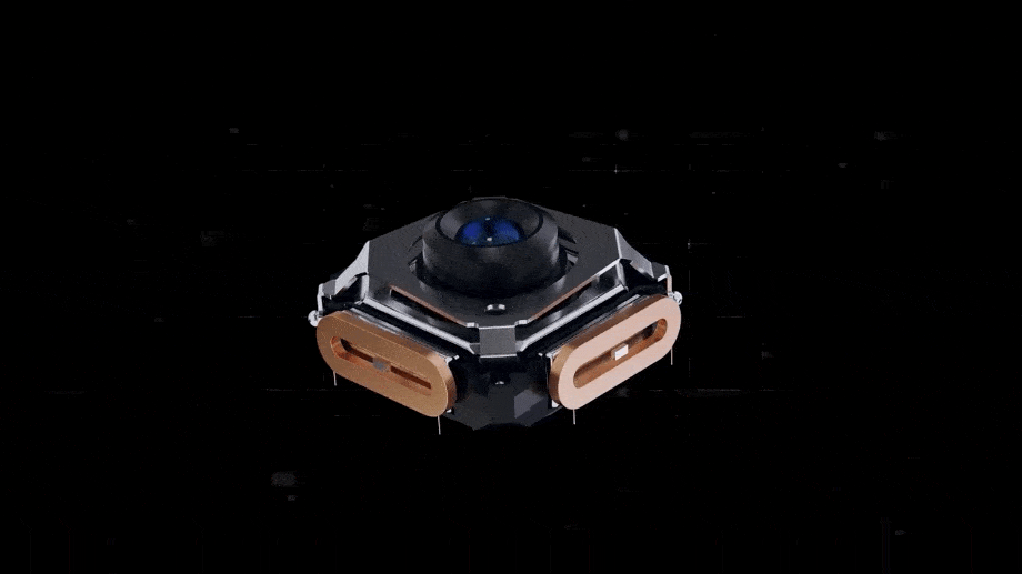 武定苹果手机维修分享iPhone 12 Pro Max 独享的这颗传感器更大的特点是什么 