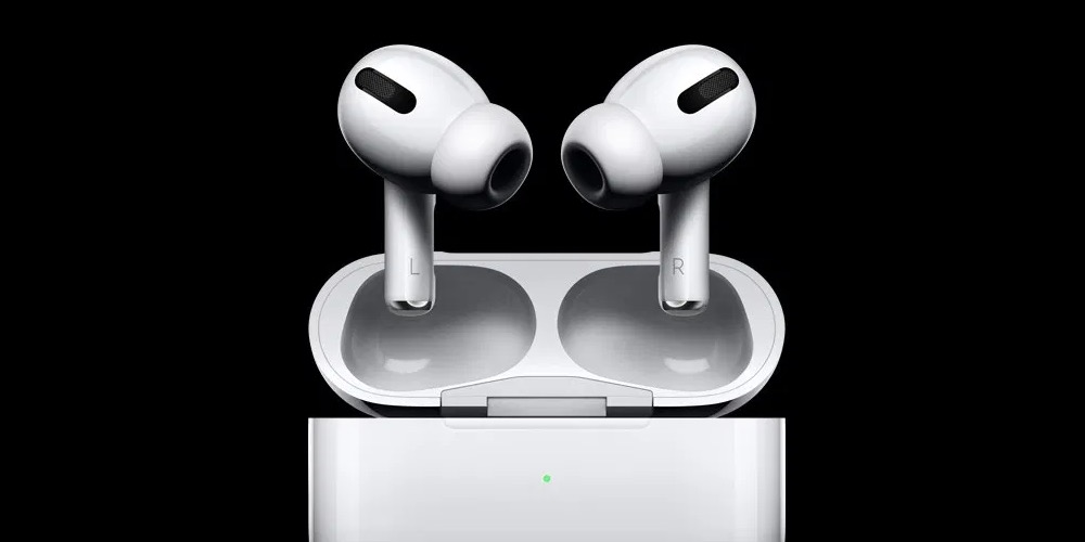 武定苹果手机维修分享AirPods Pro 出现静电噪音 