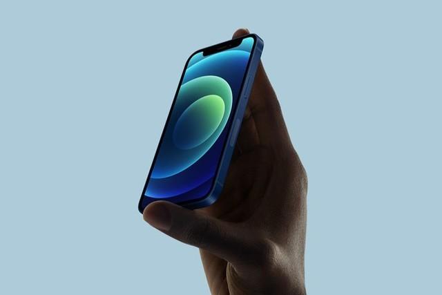 武定苹果手机维修分享iPhone 12 mini辐射很大吗 