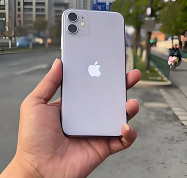 武定苹果11系统维修分享iPhone11手机系统崩溃无法开机如何解决