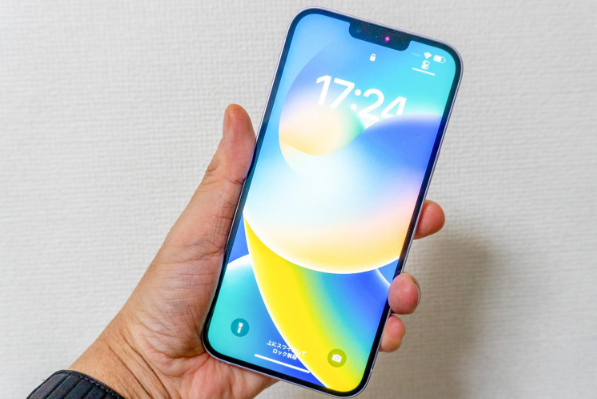 武定苹果手机维修分享iPhone 14 Plus换电池 