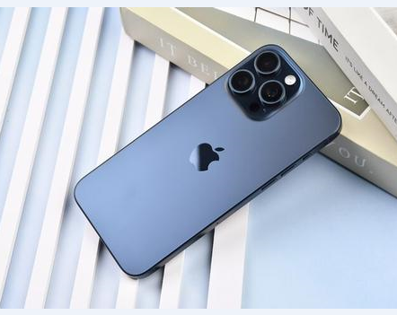 武定苹果维修点分享iPhone 15 Pro Max进水维修 