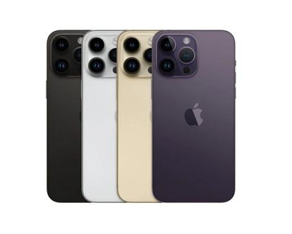 武定苹果维修点分享iPhone 14 Pro Max换屏被忽视的工艺细节 