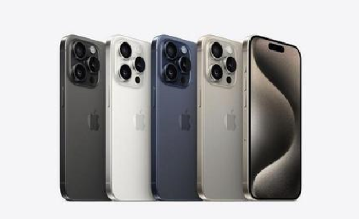 武定苹果维修点分享iPhone 15 Pro屏幕更换易被忽略实操隐患 