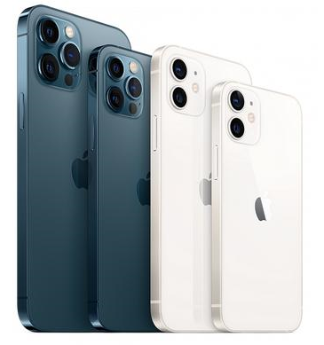 武定苹果维修点分享iPhone 12 Pro维修主板被忽略的实操故障 
