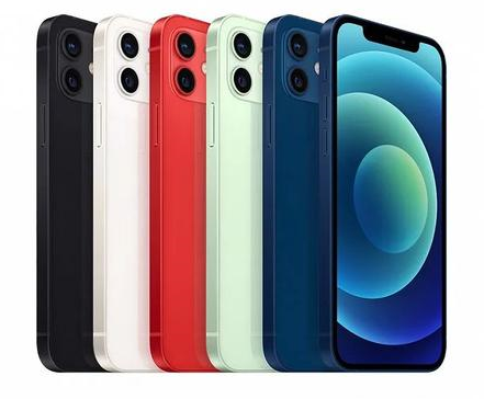 武定苹果维修点分享iPhone 12 Pro Max维修主板易被忽略的实操故障 