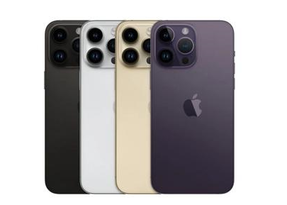 武定苹果维修点分享iPhone 14 Pro Max自动关机系统后台守护进程故障解析 