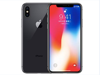 武定苹果维修点分享iPhoneXS扩容隐患全梳理 