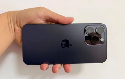 武定苹果维修点分享iPhone 14 Pro Max扩容实战误区 