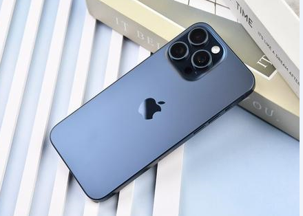 武定苹果维修点分享iPhone 15 Pro Max扩容静电与工艺坑 