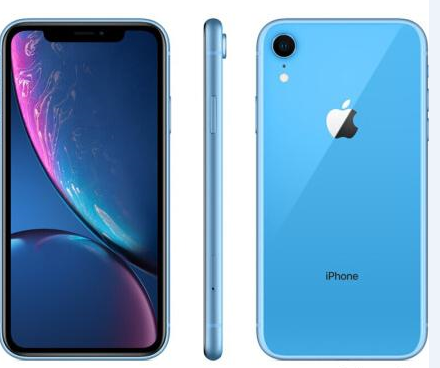 武定苹果维修点分享iPhone XR后台与通知系统排错 