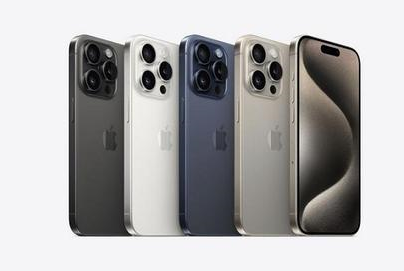 武定苹果维修点分享iPhone 15 Pro锁屏密码实用参考 