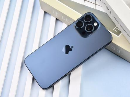 武定苹果维修点分享iPhone 15 Pro Max锁屏密码玩机解析 