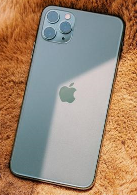 武定苹果维修点分享iPhone 11 Pro Max黑屏特殊诱因梳理 