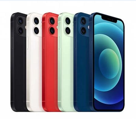 武定苹果维修点分享iPhone 12 Pro Max黑屏冷门故障解读 