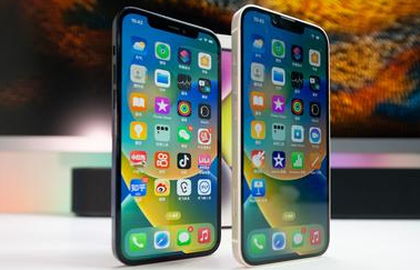 武定苹果维修点分享iPhone 14黑屏多元故障深度解读 