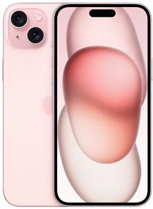 武定苹果维修点分享iPhone15 Plus手机黑屏小众问题 