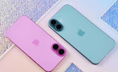 武定苹果维修点分享iPhone 16手机黑屏多重诱因解析 