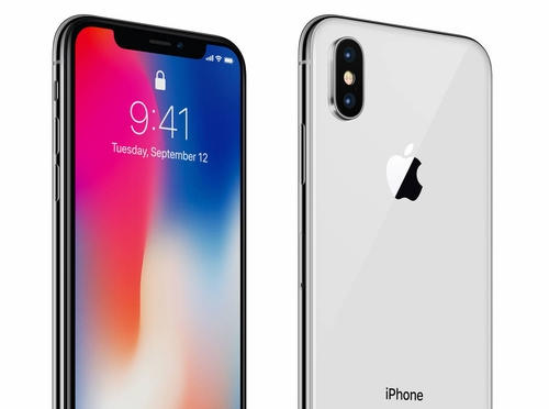 武定苹果维修点分享iPhone X电池发烫冷门故障解析 