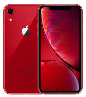 武定苹果维修点分享iPhone XR电池发烫特殊故障解析 