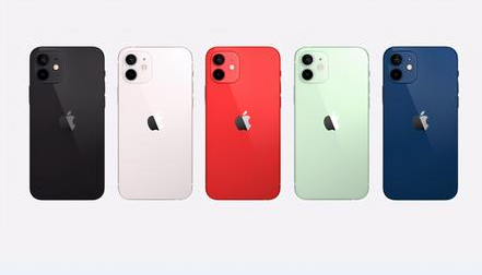 武定苹果维修点分享iPhone 12电池发烫少见诱因解析 