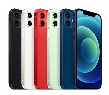 武定苹果维修点分享iPhone 12 Pro Max发烫冷门故障梳理 